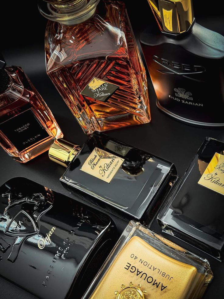 Unisex / Niche Picks