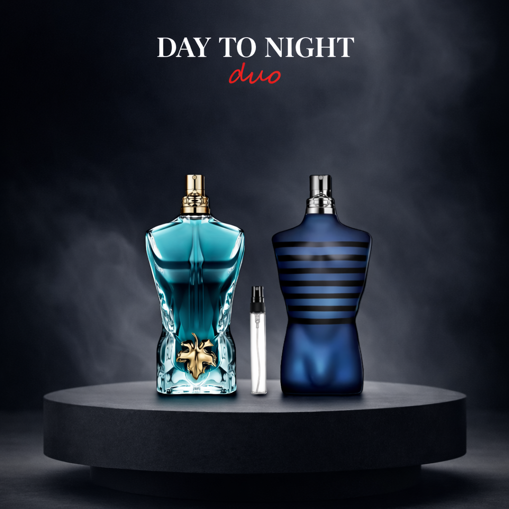 Day to Night Duo