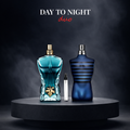 Day to Night Duo