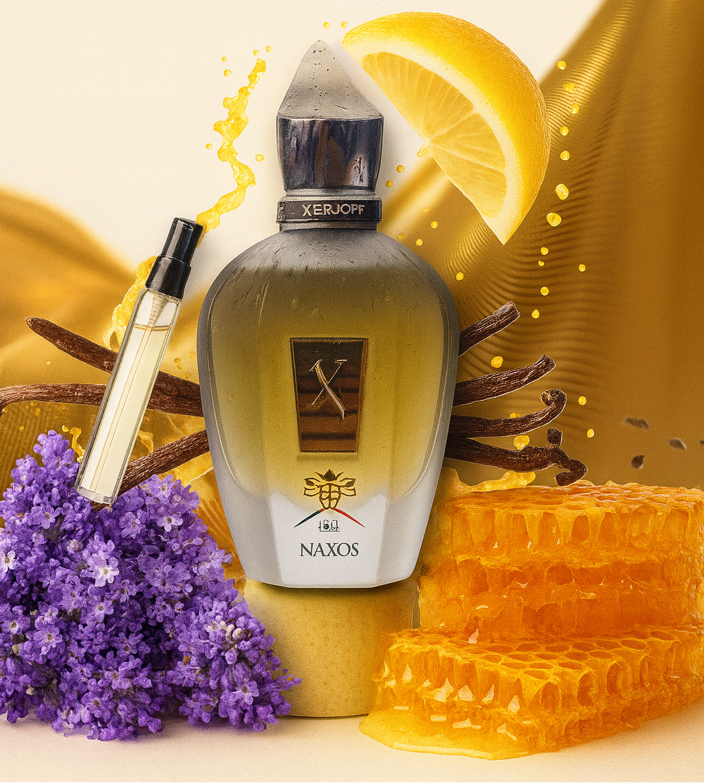 Niche Indulgence Duo