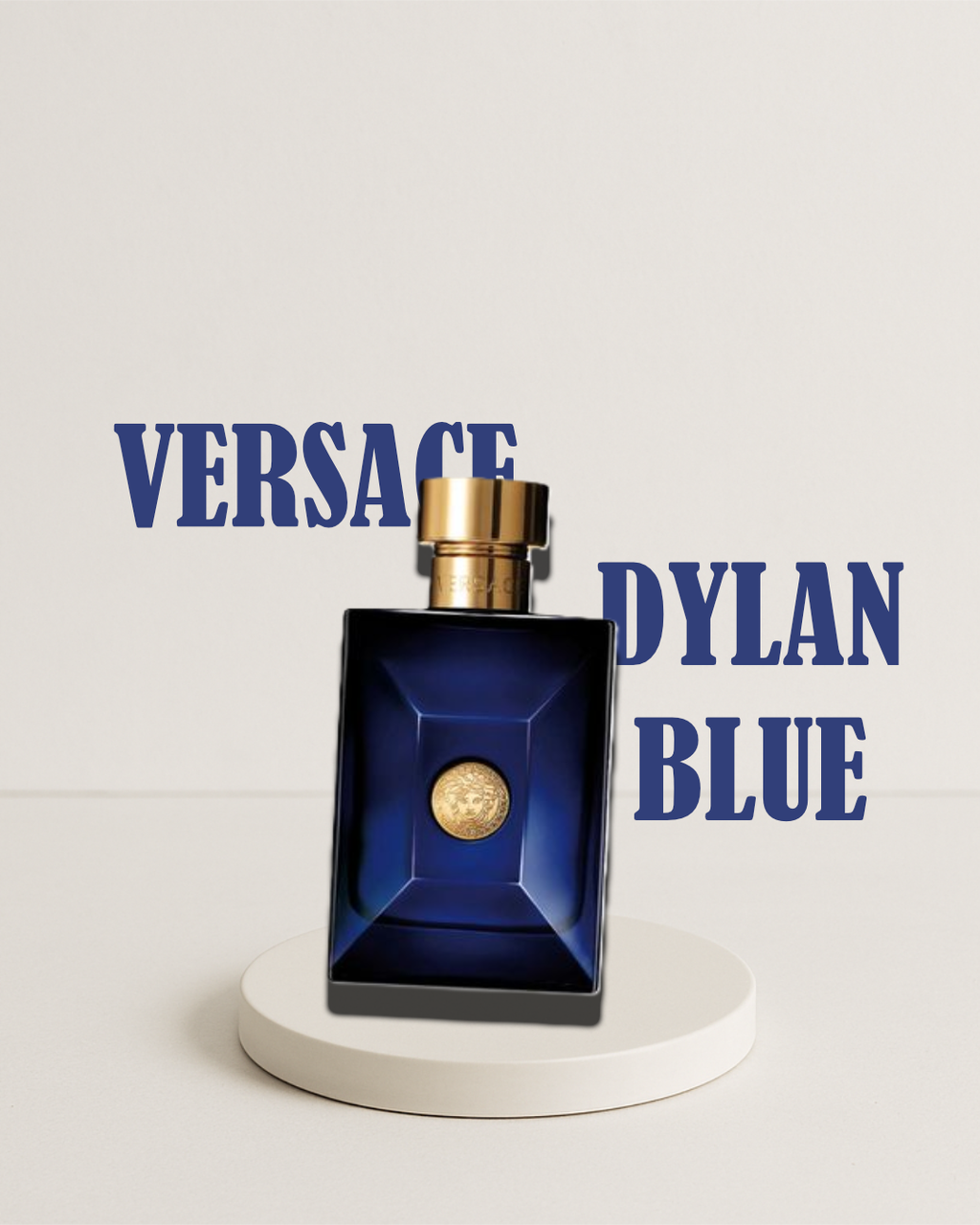 VERSACE DYLAN BLUE