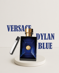 VERSACE DYLAN BLUE