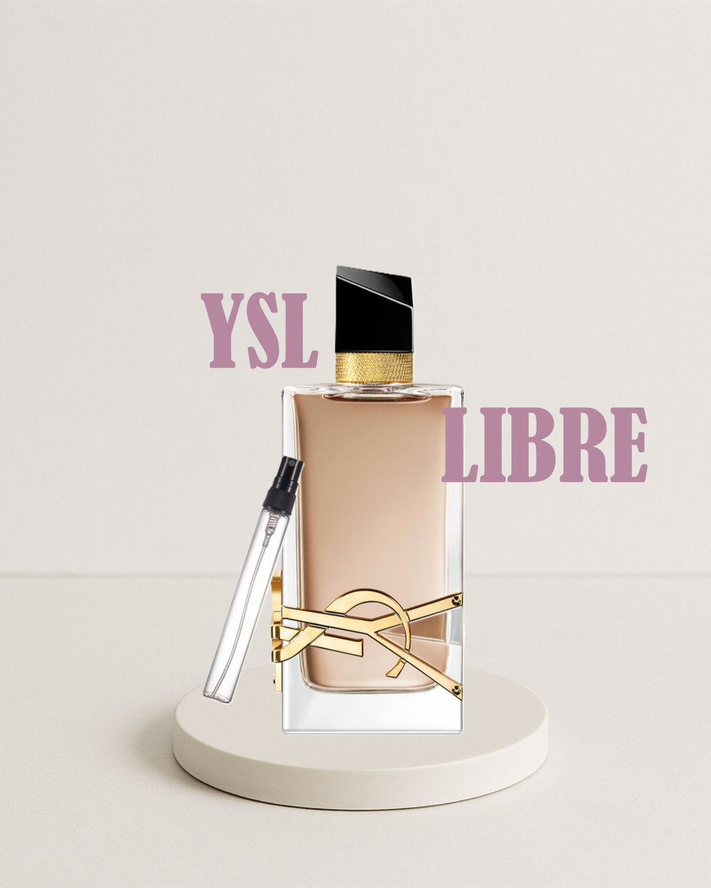 YSL Libre EDP