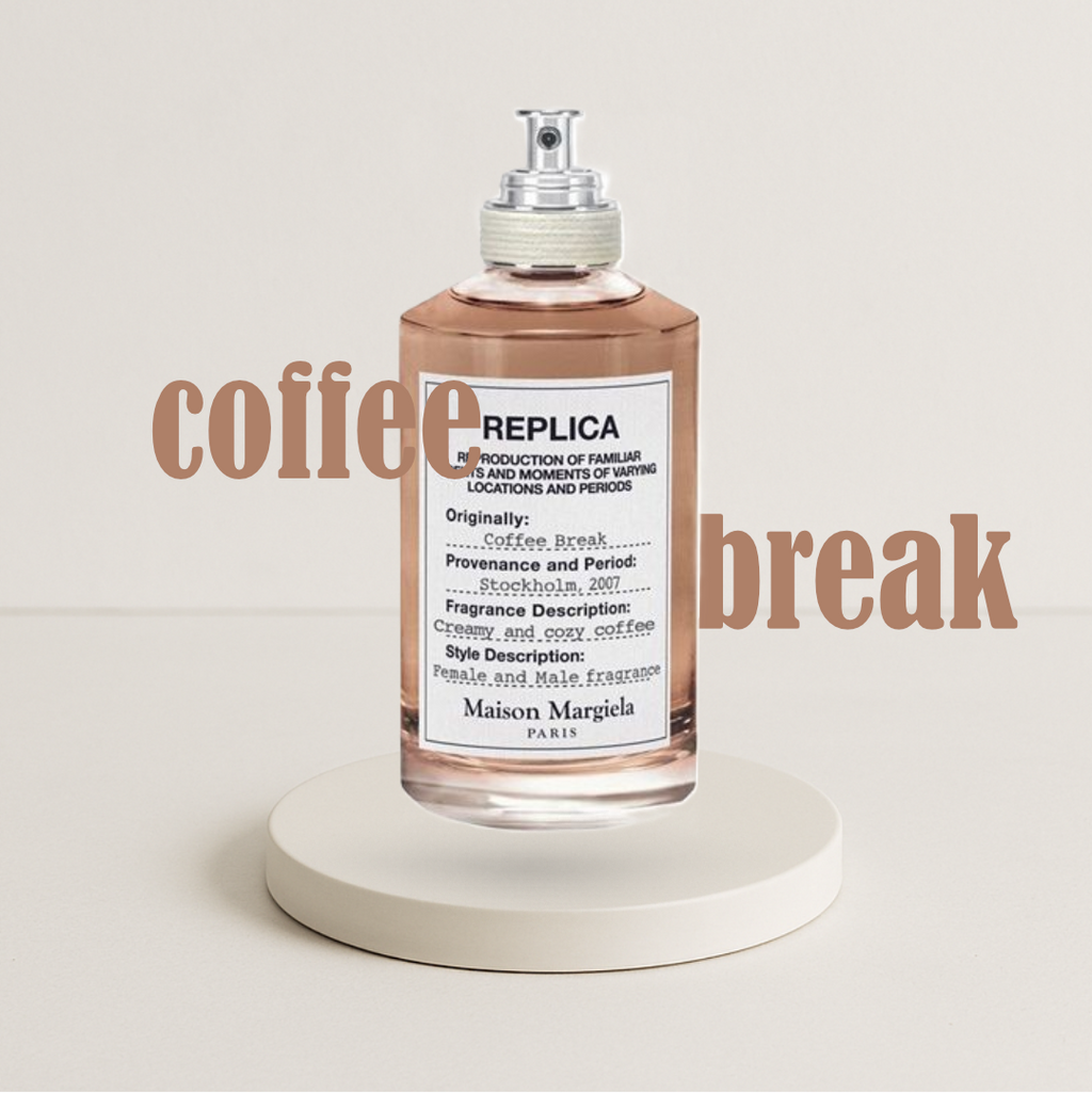 Replica coffee break
