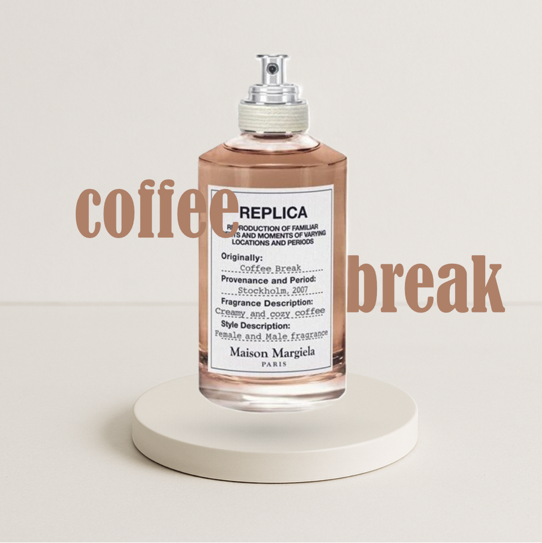 Replica coffee break