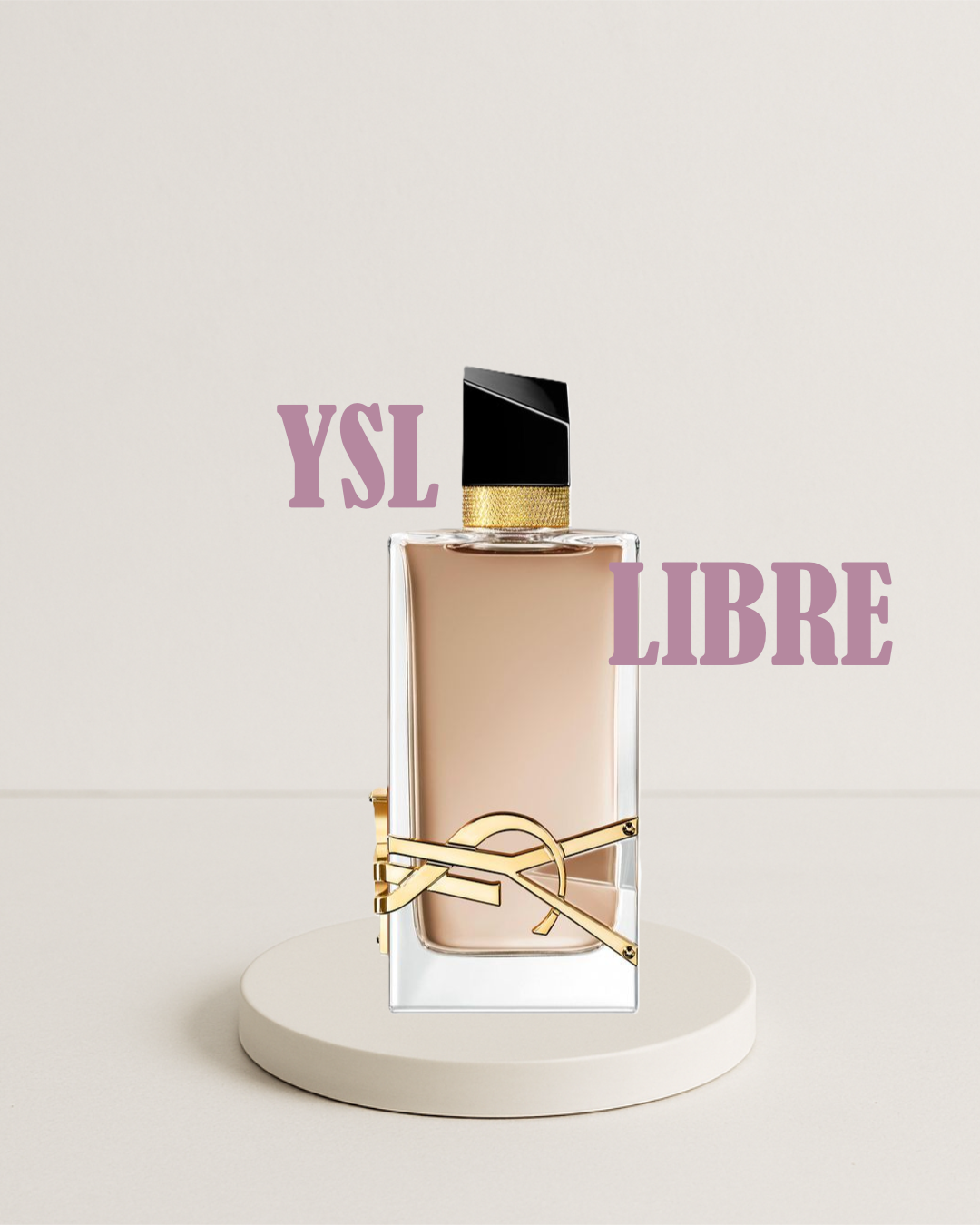 YSL Libre EDP