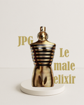JPG Le Male elixir