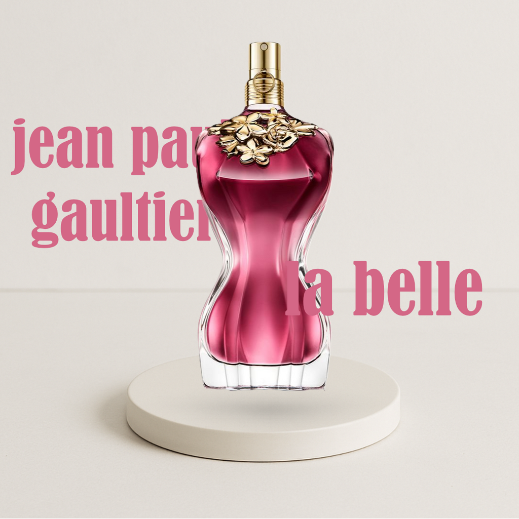 Jean Paul Gaultier La Belle EDT