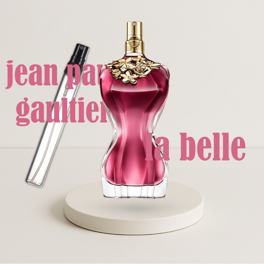 Jean Paul Gaultier La Belle EDT