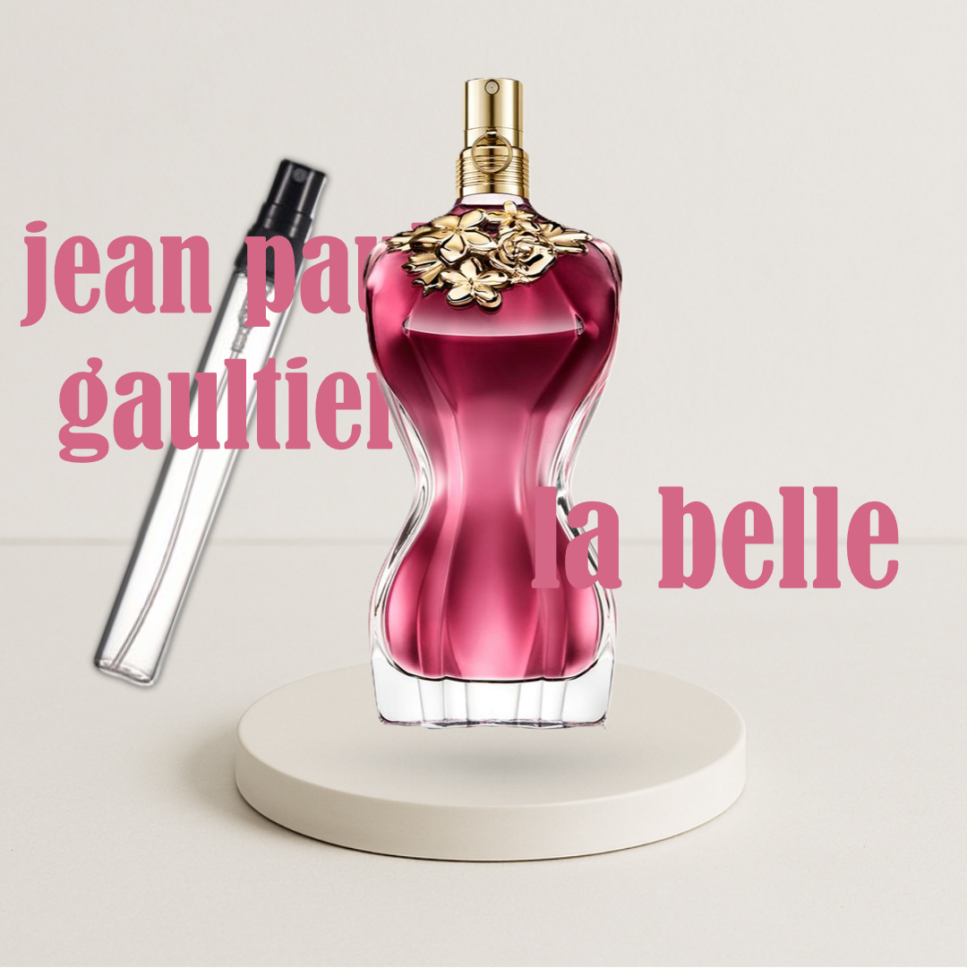Jean Paul Gaultier La Belle EDT