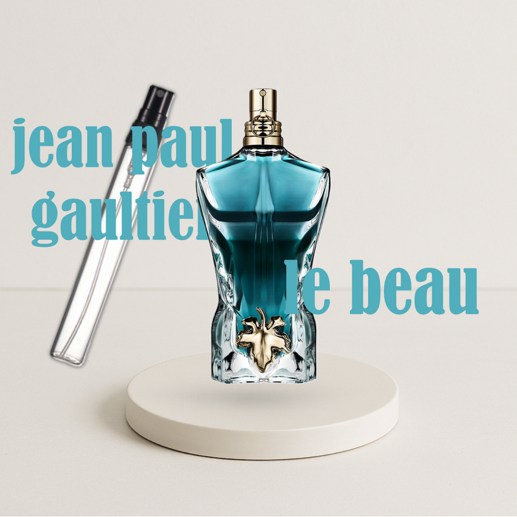 Jean Paul Gaultier Le Beau (EDT)