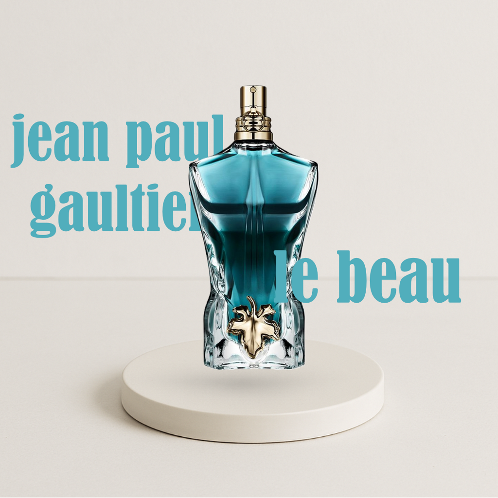 Jean Paul Gaultier Le Beau (EDT)