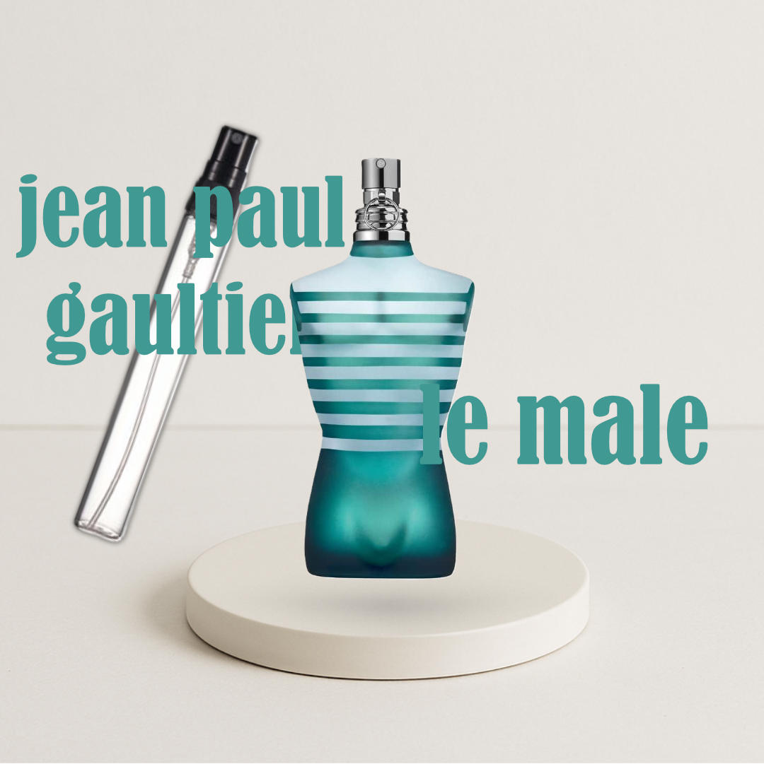 Jean Paul Gaultier Le Male (EDT)
