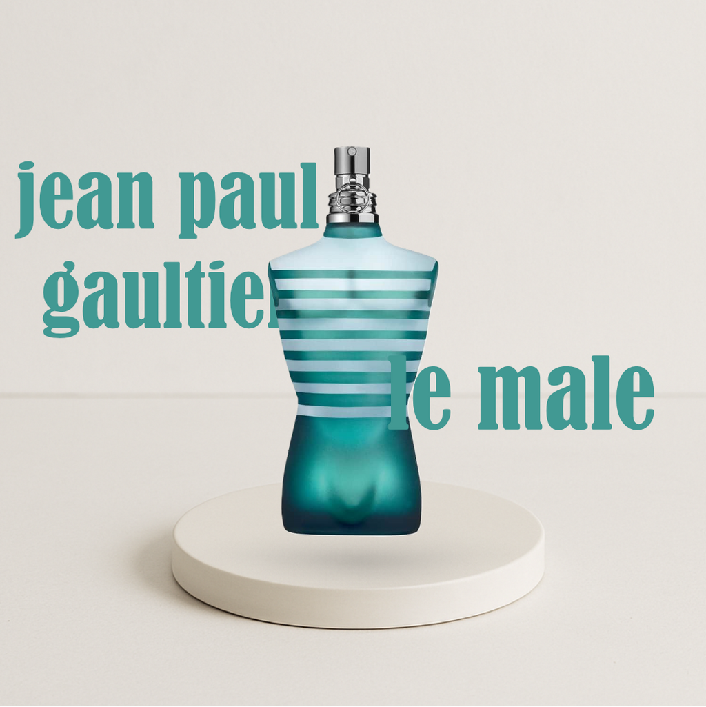 Jean Paul Gaultier Le Male (EDT)