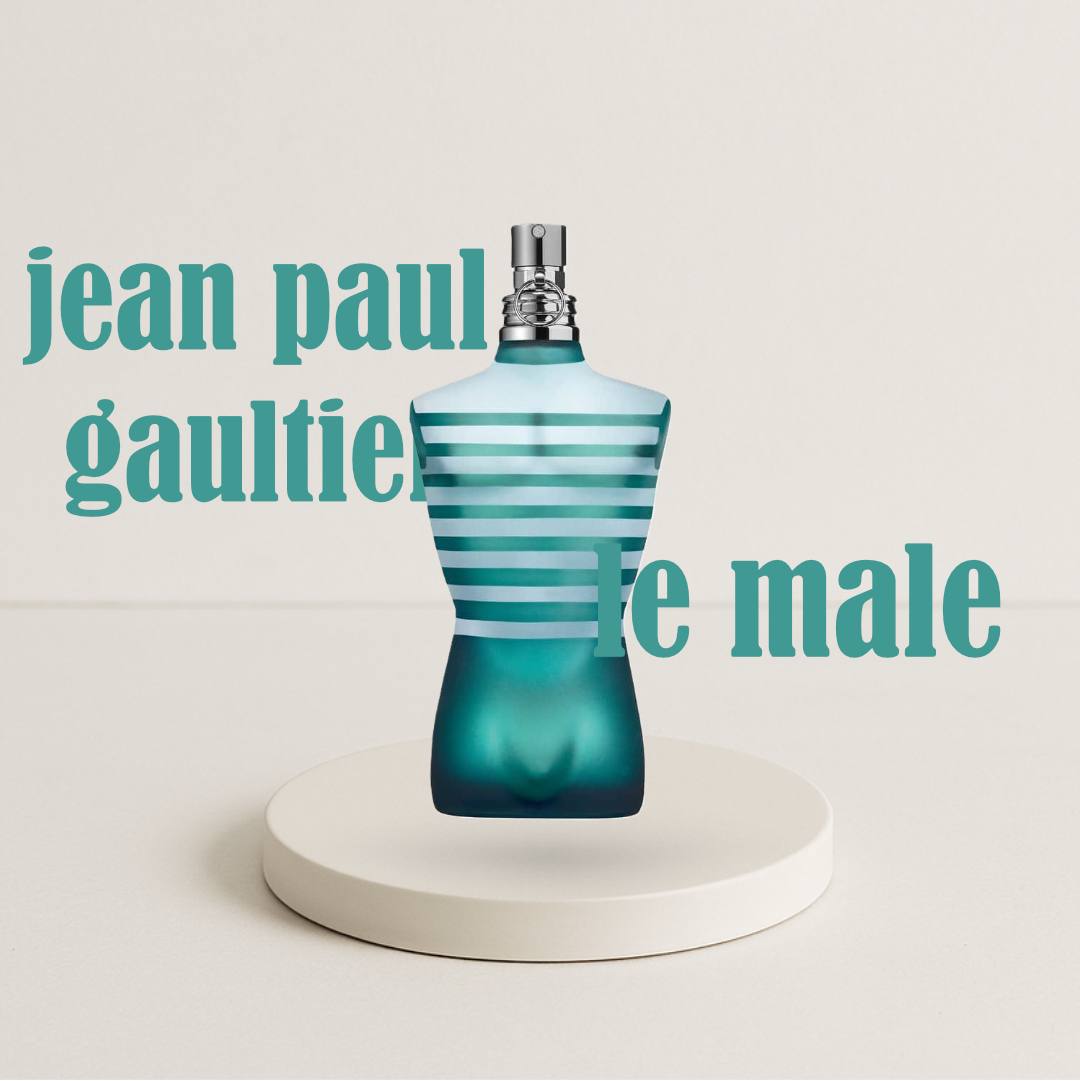 Jean Paul Gaultier Le Male (EDT)