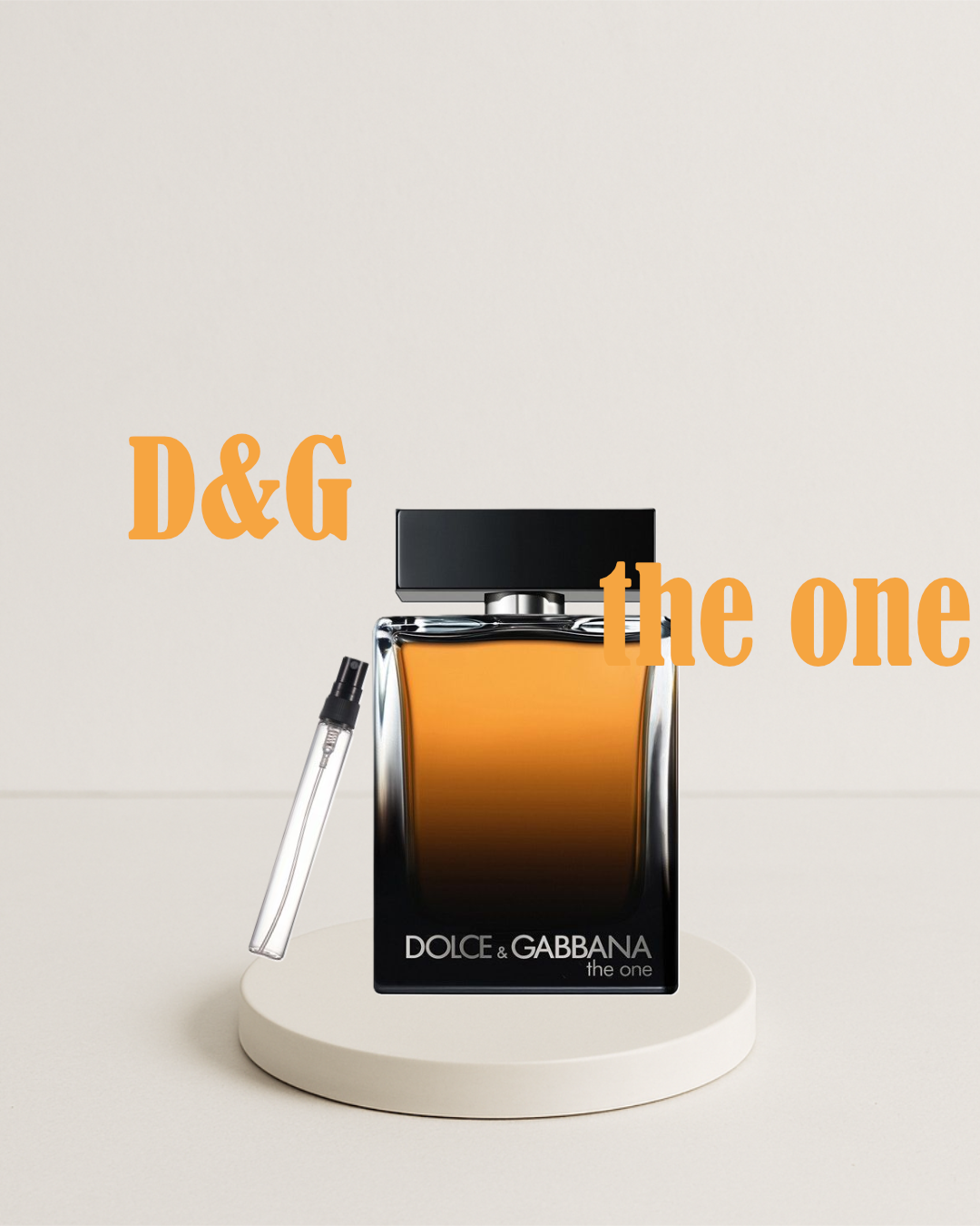 Dolce & Gabana The One