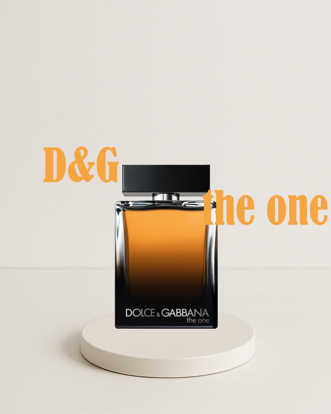 Dolce & Gabana The One